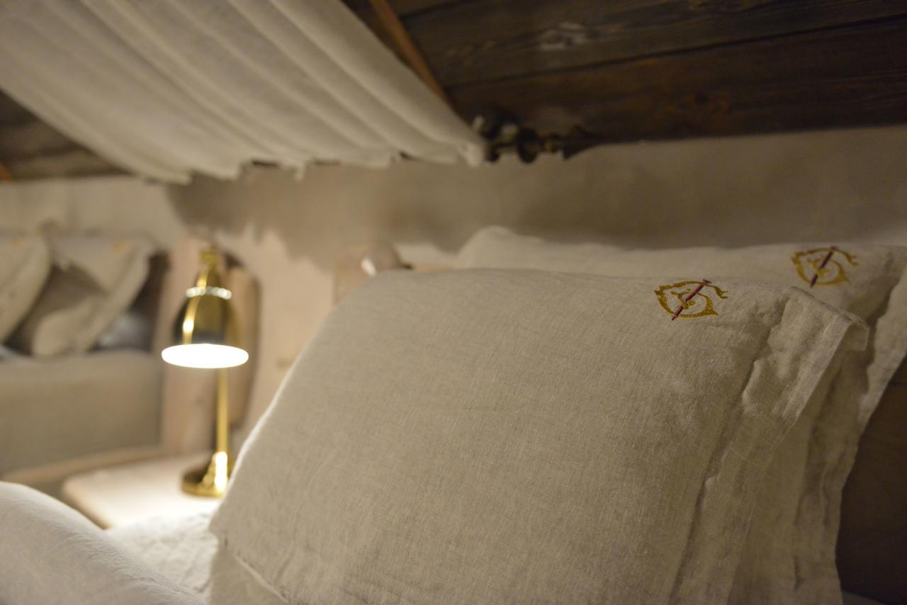 Hôtel Folvark Gvozd à Kamenyuky Extérieur photo